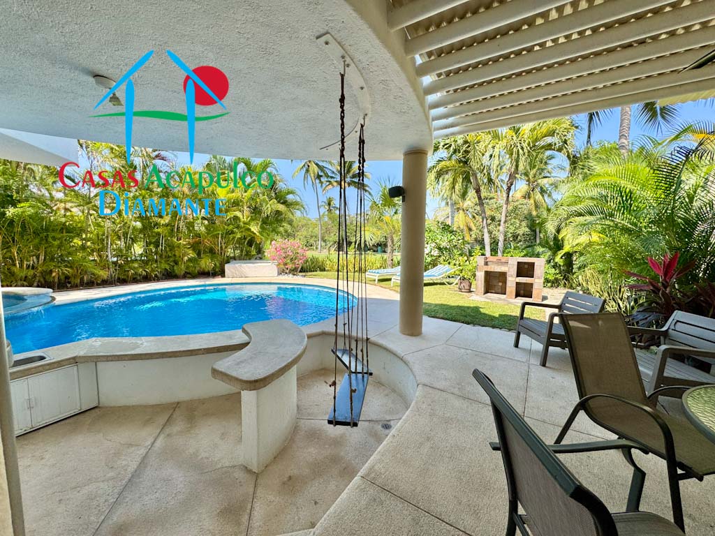 Xel-Ha 43 - Alberca 10